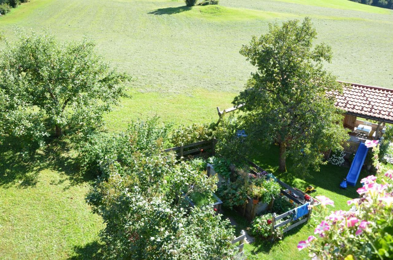 Pension Woetzinghof Кирхберг Экстерьер фото