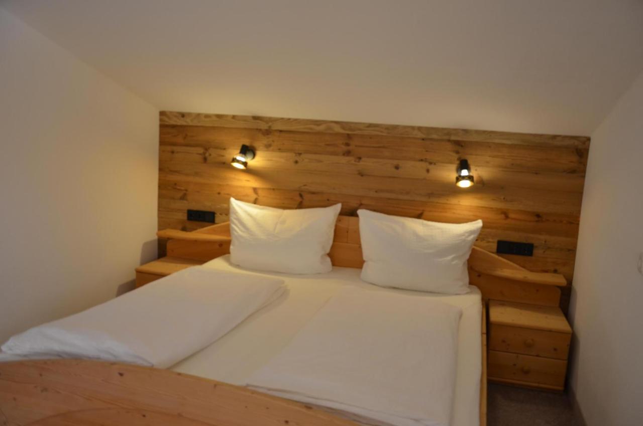 Pension Woetzinghof Кирхберг Экстерьер фото