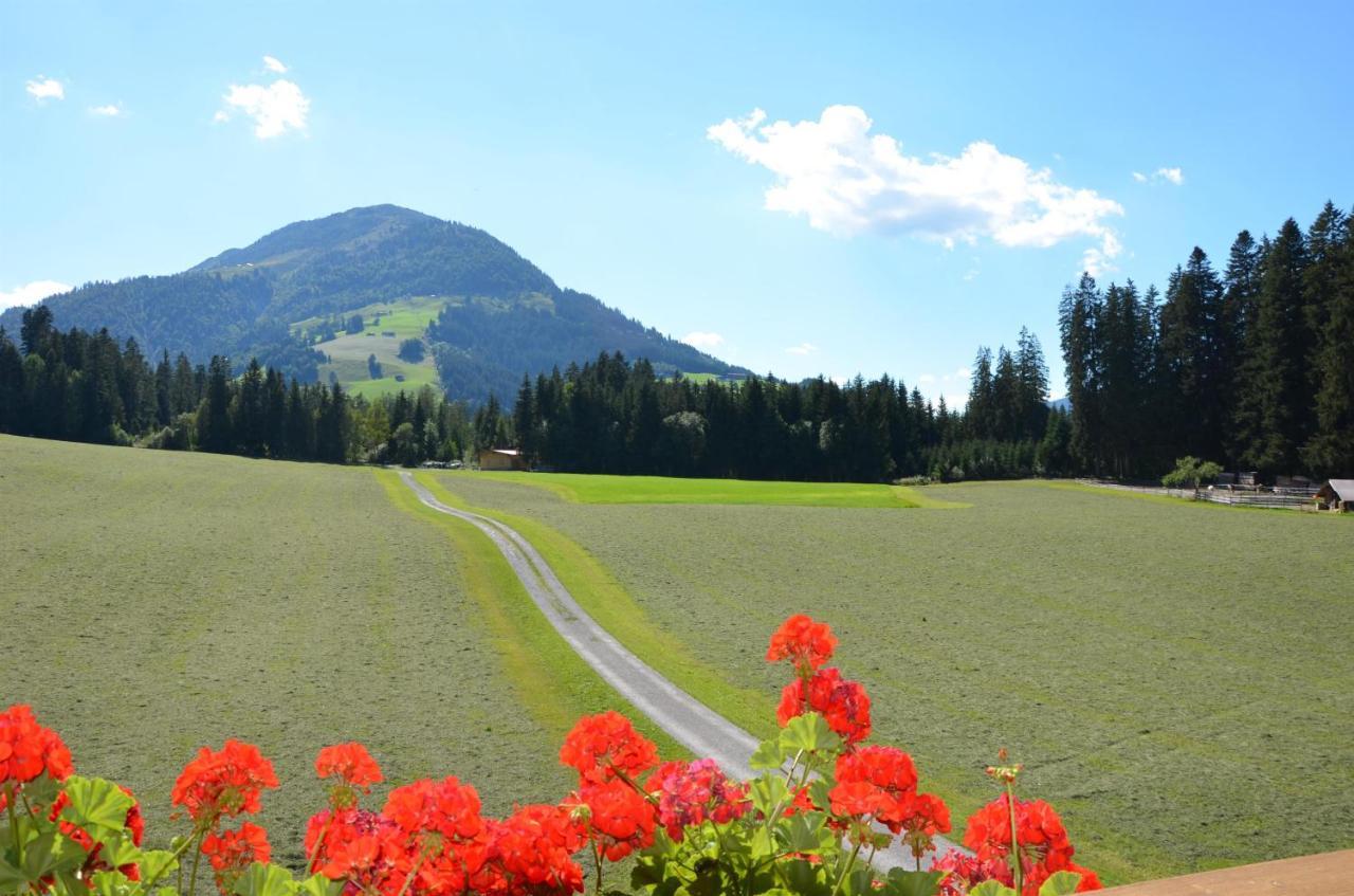 Pension Woetzinghof Кирхберг Экстерьер фото