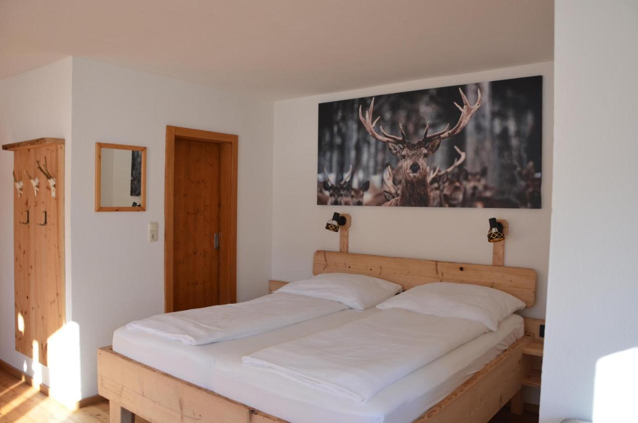 Pension Woetzinghof Кирхберг Экстерьер фото