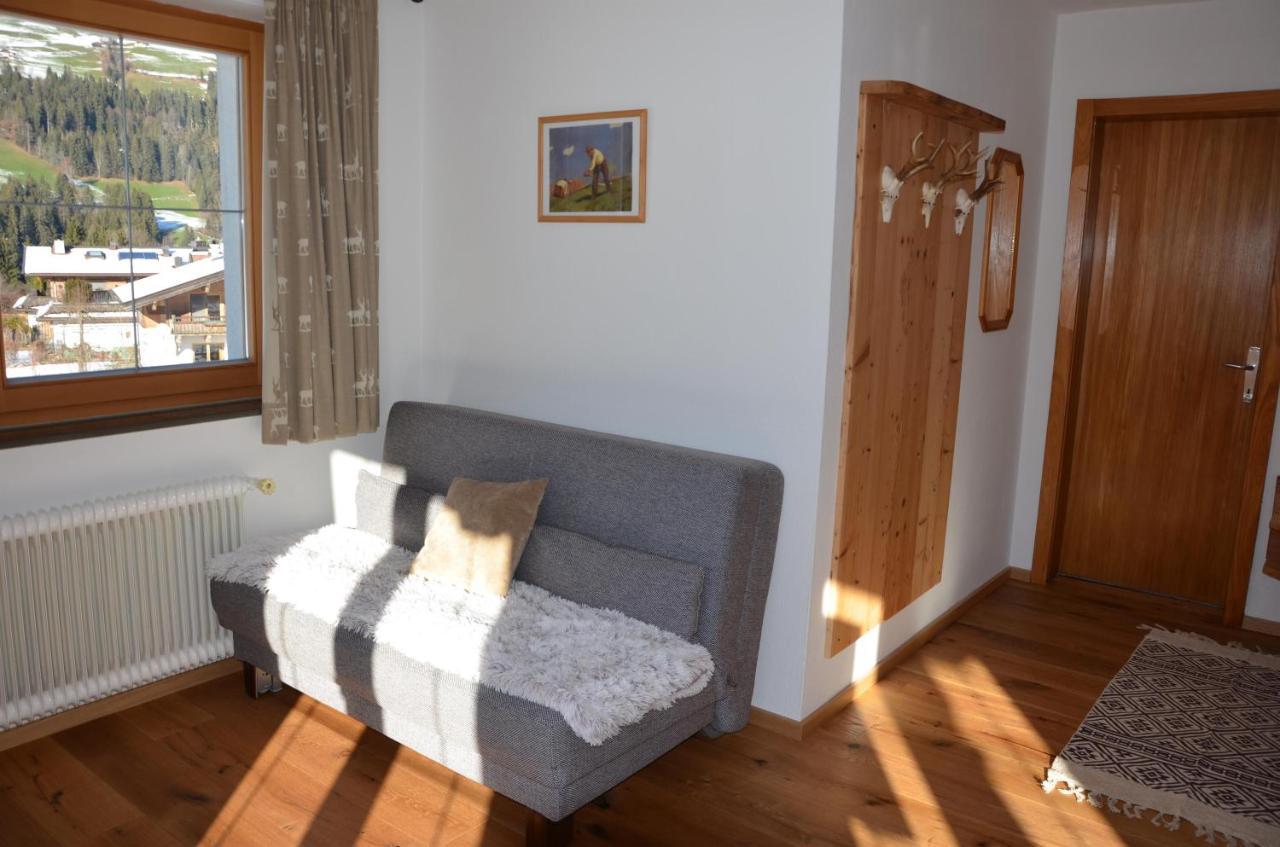 Pension Woetzinghof Кирхберг Экстерьер фото