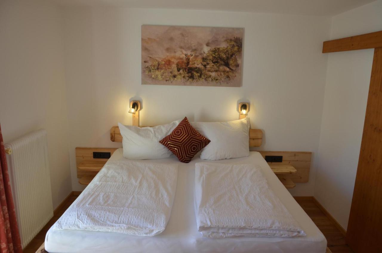 Pension Woetzinghof Кирхберг Экстерьер фото