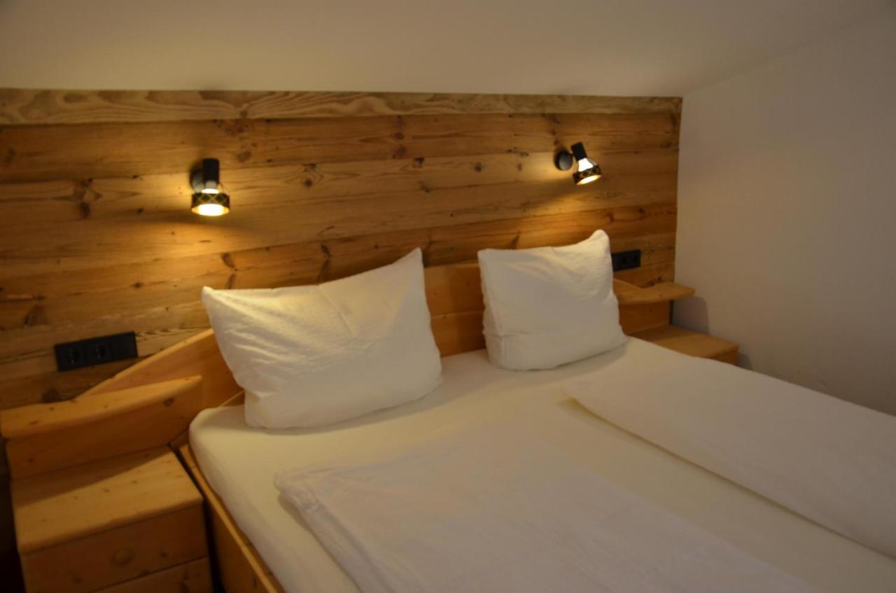 Pension Woetzinghof Кирхберг Экстерьер фото