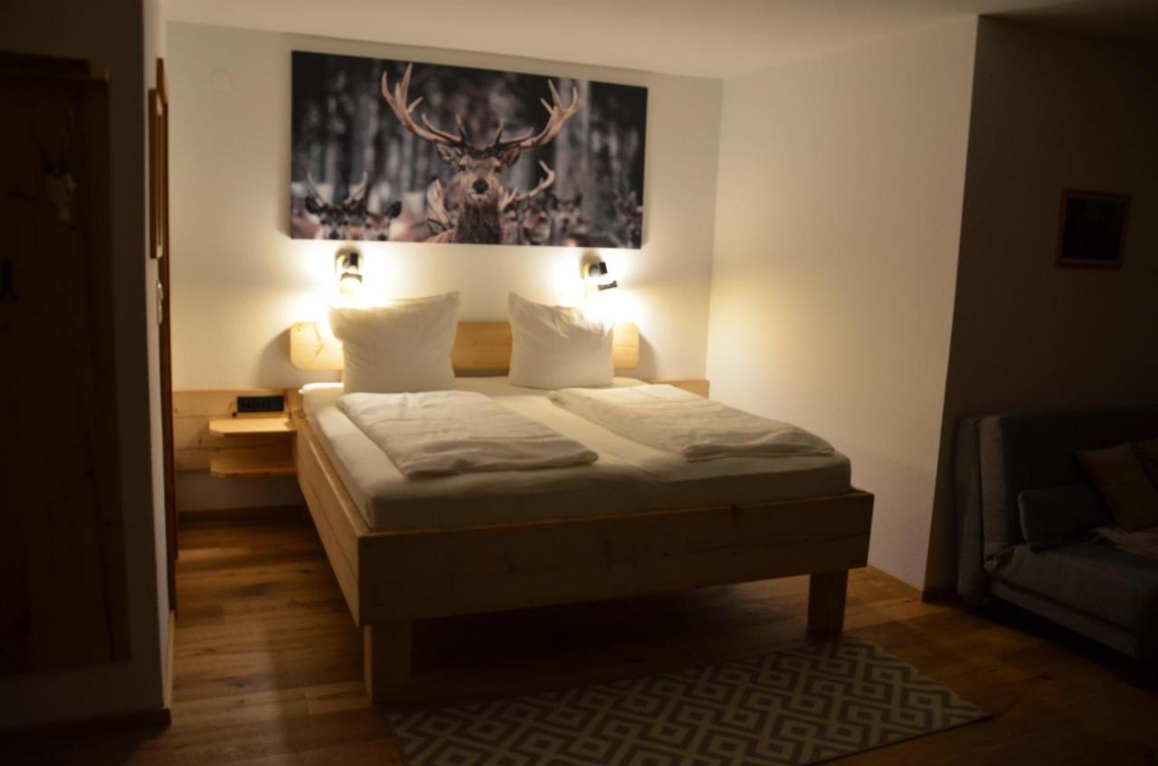 Pension Woetzinghof Кирхберг Экстерьер фото