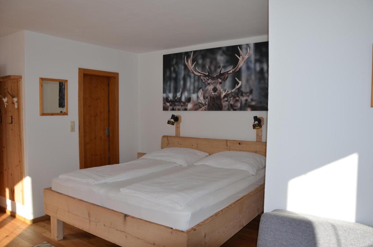 Pension Woetzinghof Кирхберг Экстерьер фото