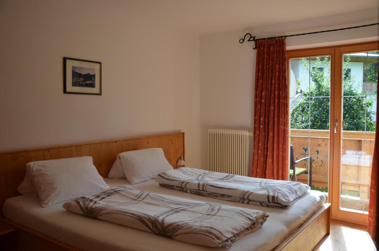 Pension Woetzinghof Кирхберг Экстерьер фото