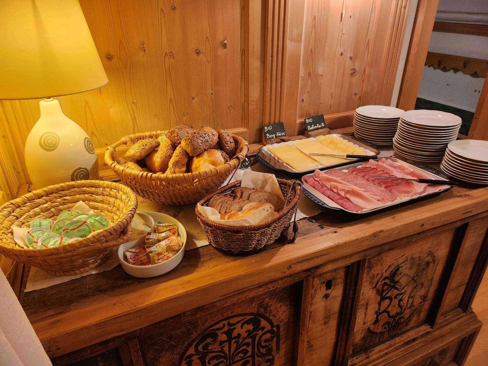 Pension Woetzinghof Кирхберг Экстерьер фото