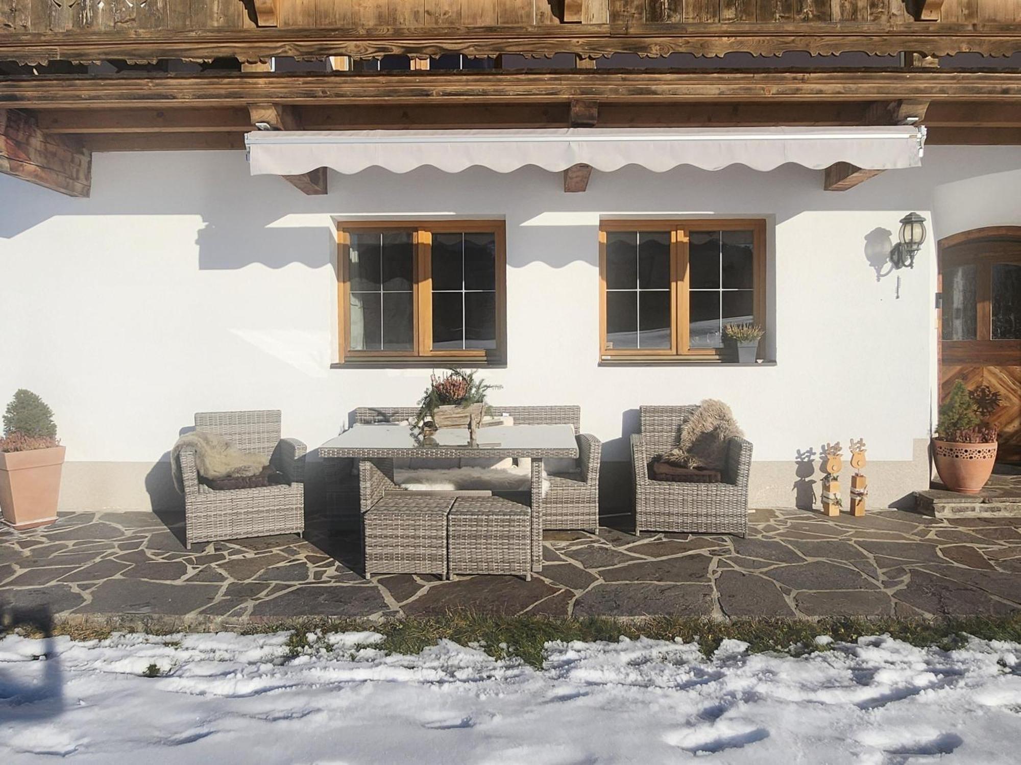 Pension Woetzinghof Кирхберг Экстерьер фото
